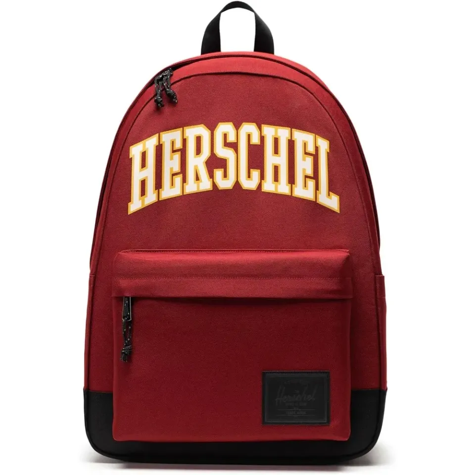 Herschel Supply Classic Mod rugzak Burgundy 20L limited