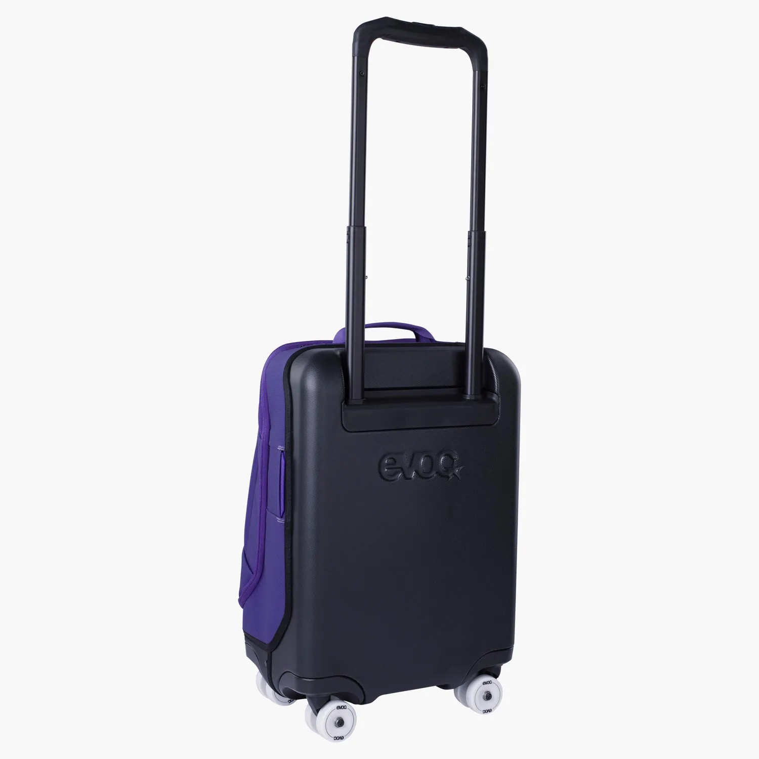 Evoc 4-Wheel Trolley 40 trolley carbon grey 40L