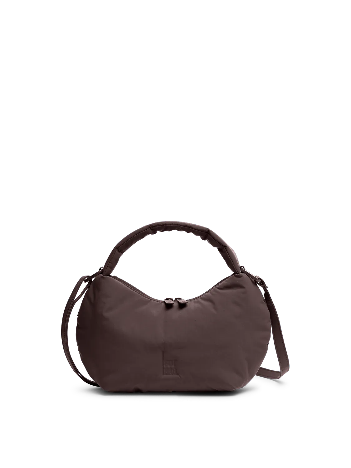 Got Bag Cloud Bead handtas zwart crossbody
