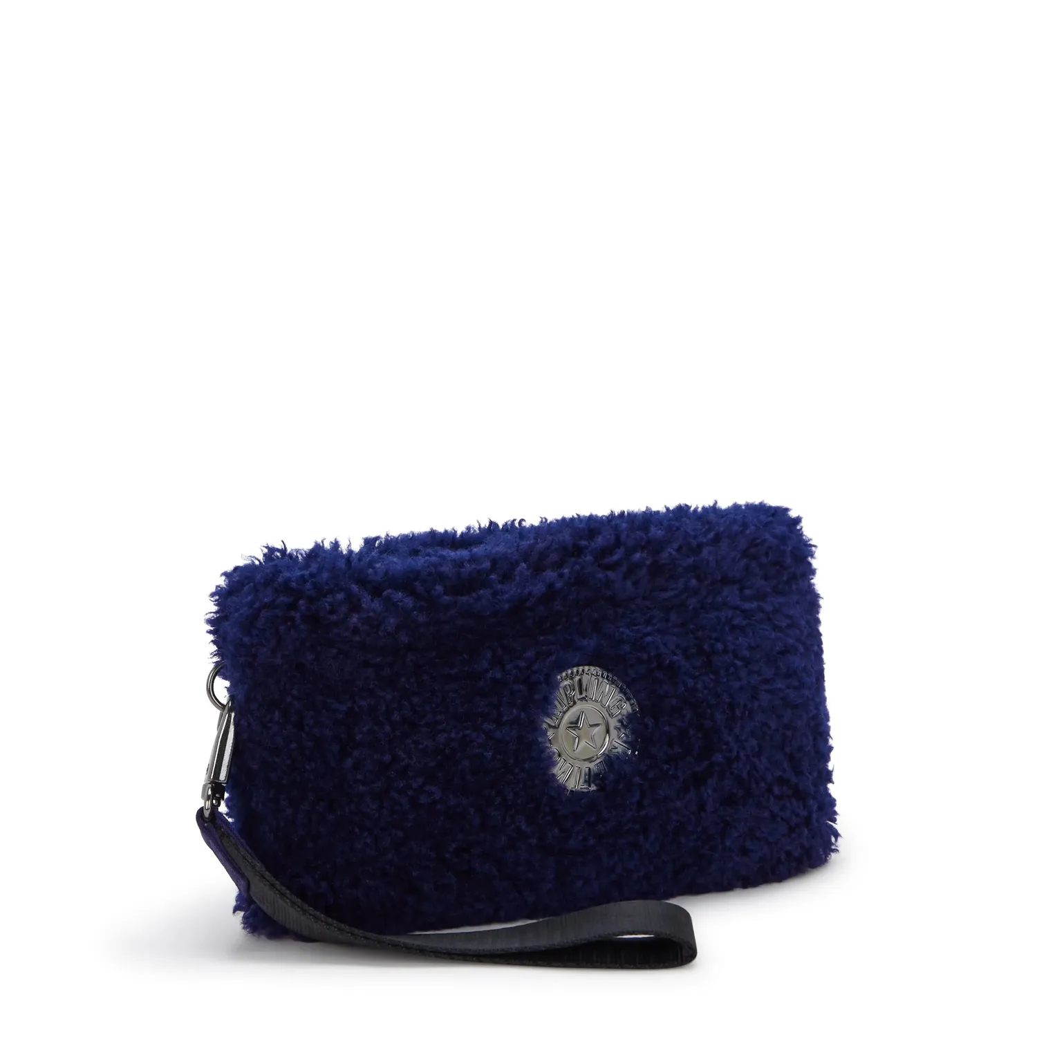 Kipling Anuli Wrist polstasje Fuzzy Night met riem