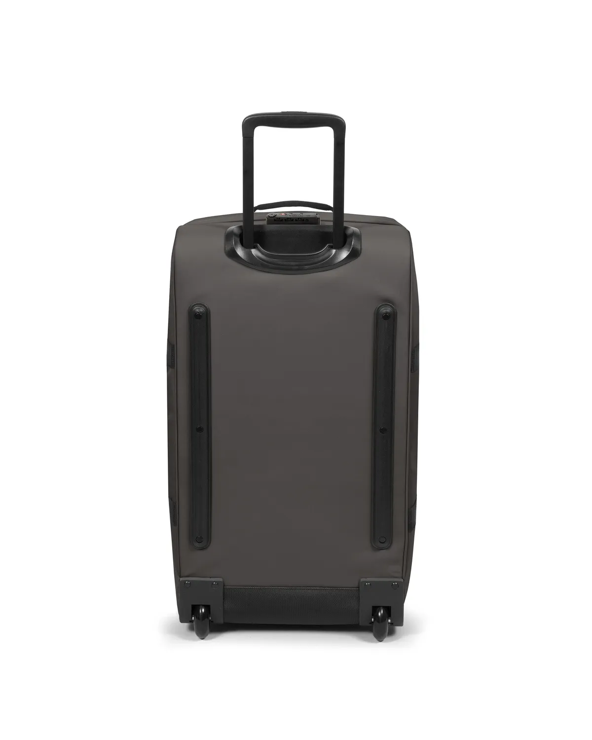Eastpak Tranverz M reiskoffer Medium Whale Grey 67cm 2 vakken