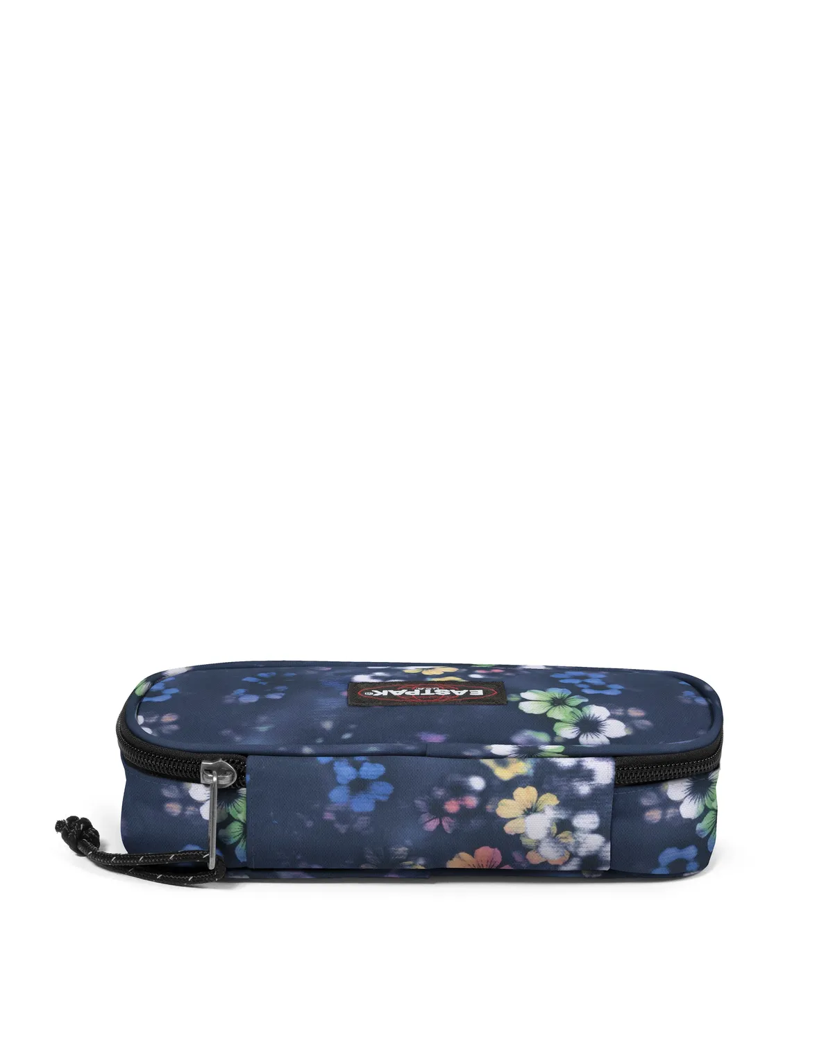 Eastpak Oval Single etui Medium Flora Fade Navy waterafstotend