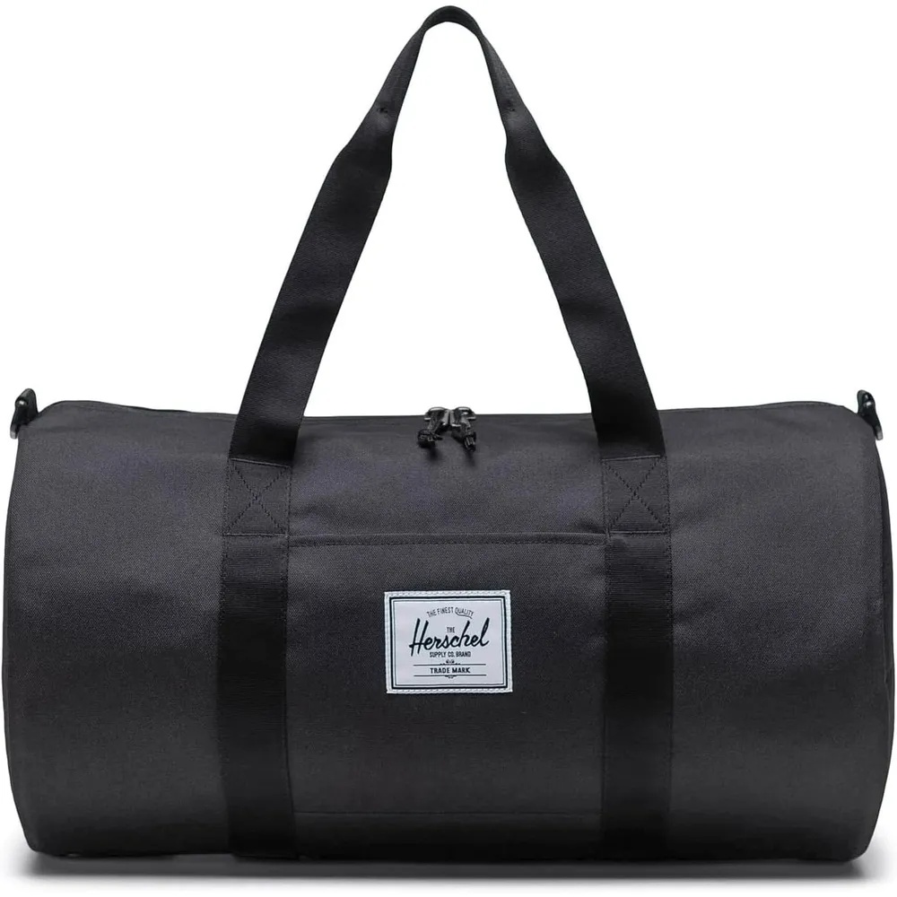 Herschel Supply Chapter Toiletry Kit 5L toilettas Raven