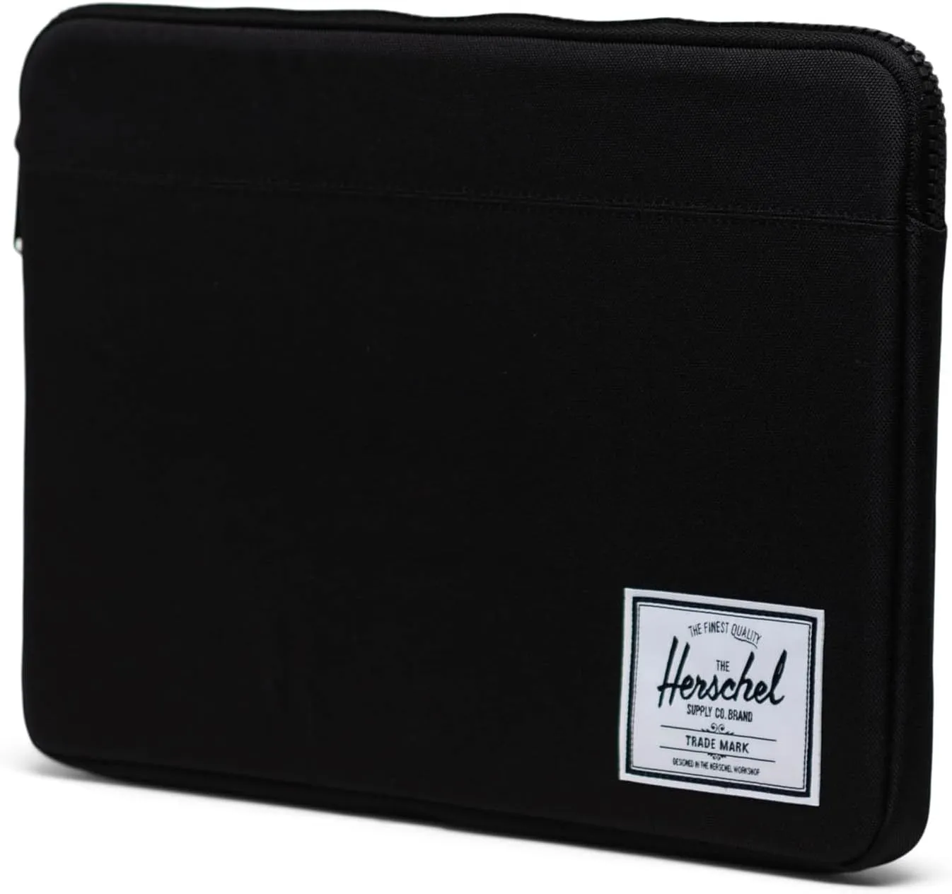 Herschel Anchor 14 inch laptophoes grijs