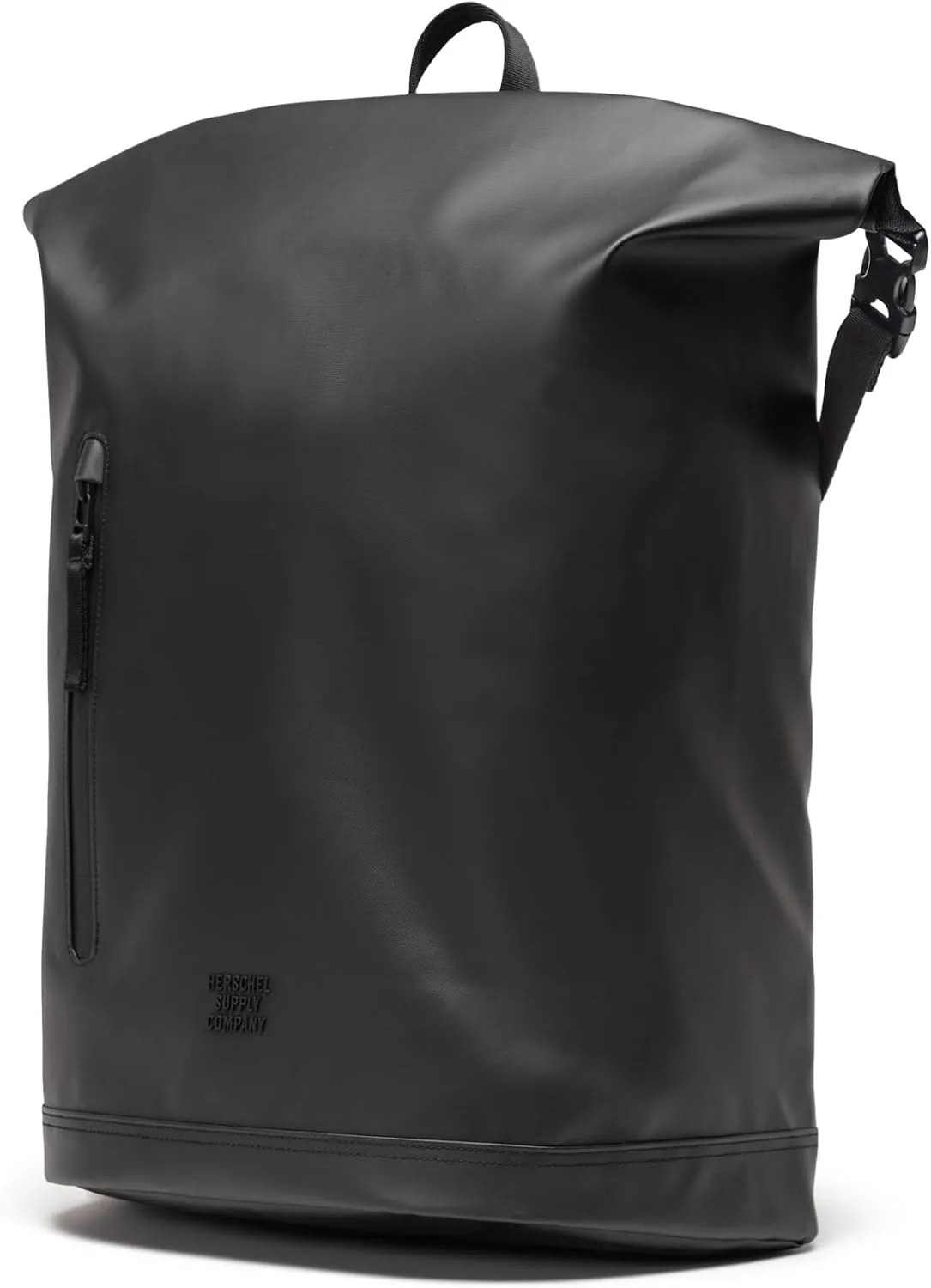 Herschel Roll Top Rugzak 26L Moonbeam rolsluiting