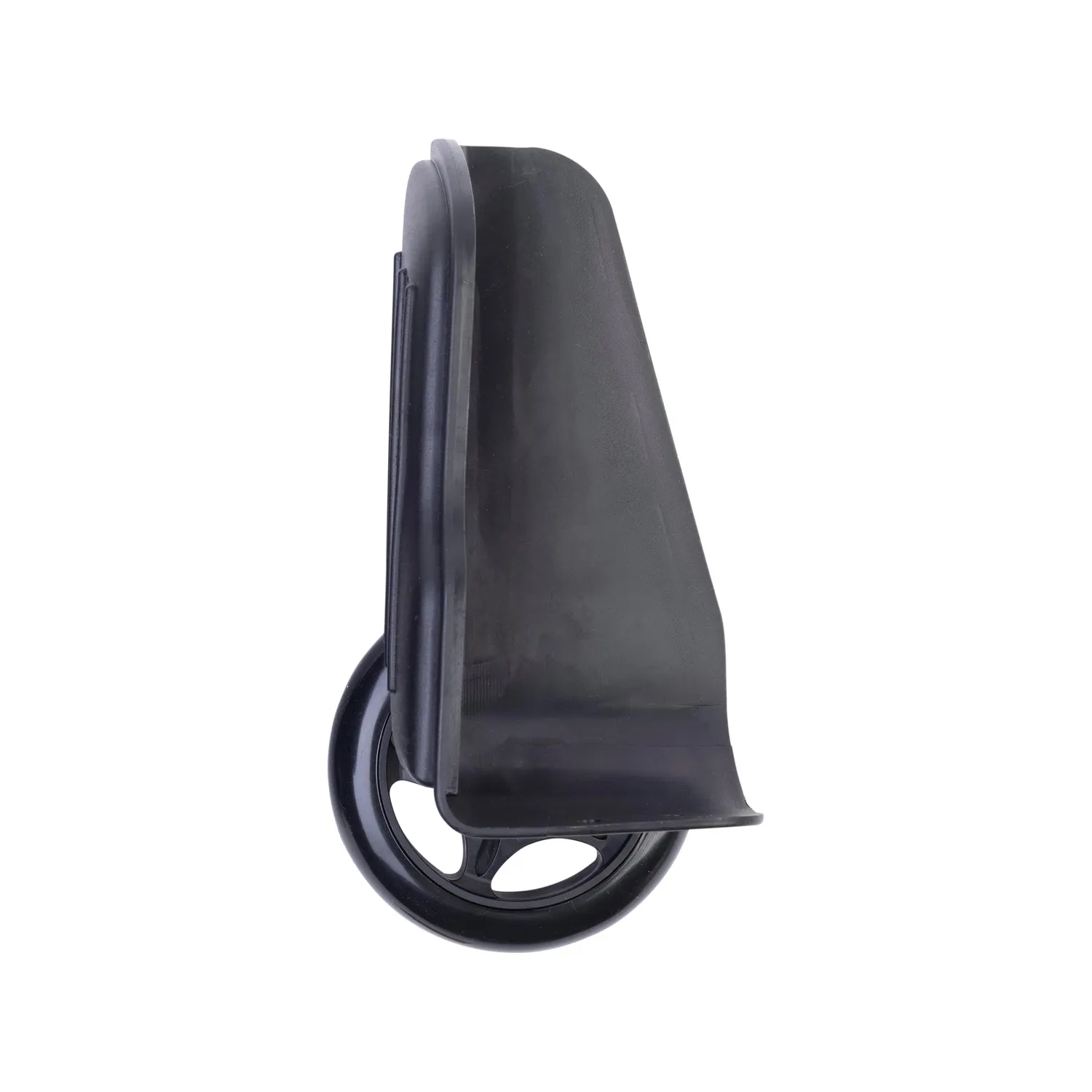 Evoc Bike Bag Wheel Case Rear wielhouder zwart