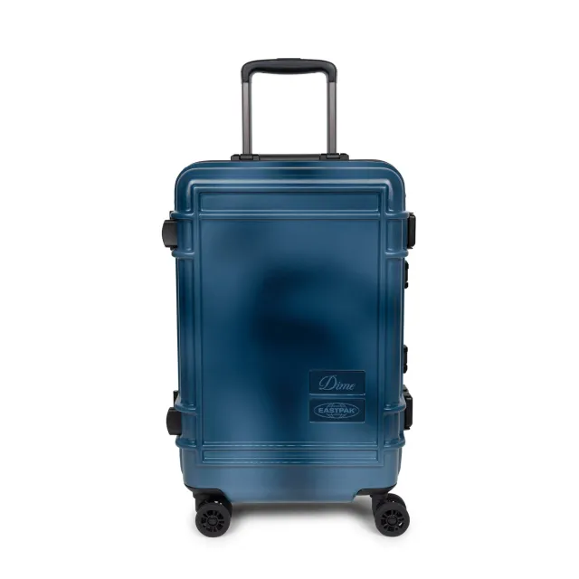 Eastpak Resist'r Case S Dime koffer small Dime Navy hard