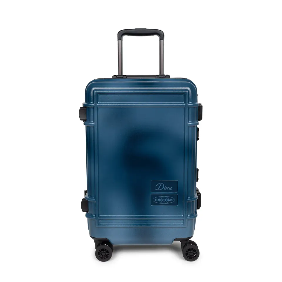 Eastpak Resist'r Case S Dime koffer small Dime Navy hard