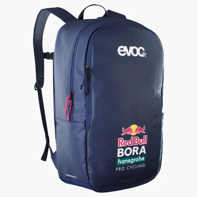 Evoc Urban Pack 25 rugzak navy 25L – waterafstotend