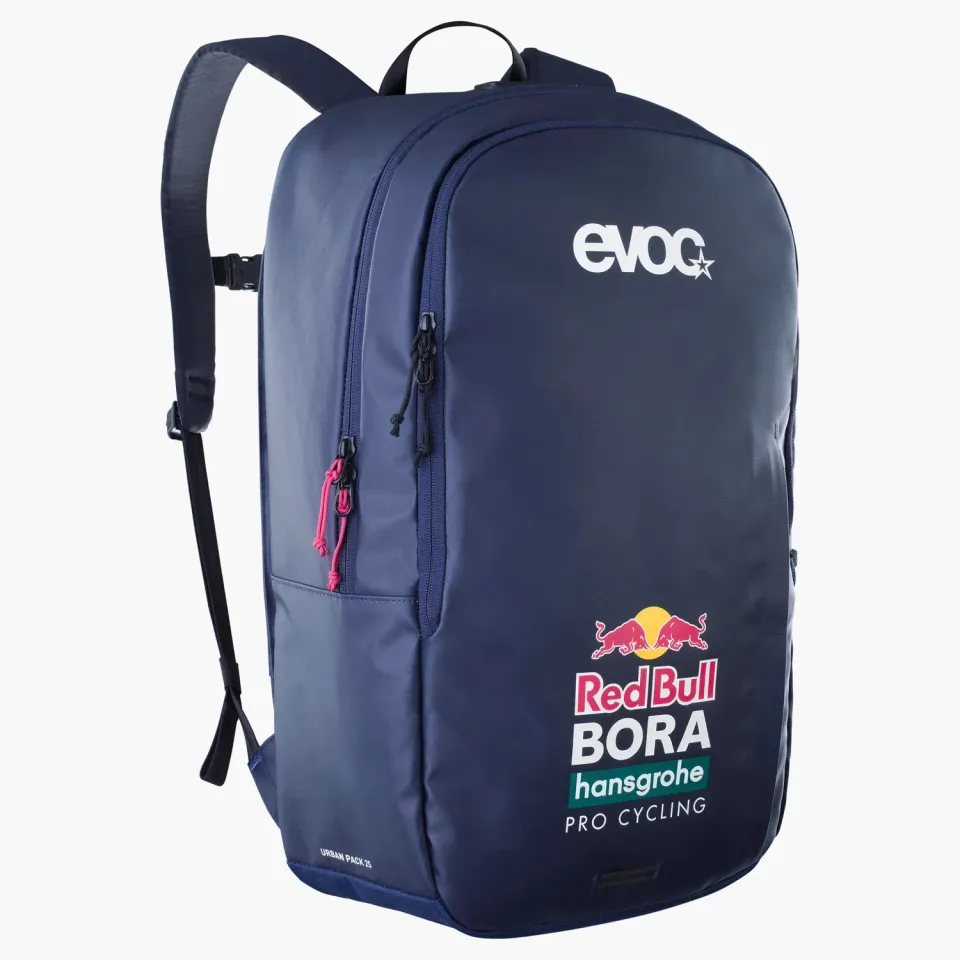 Evoc Urban Pack 25 rugzak navy 25L – waterafstotend