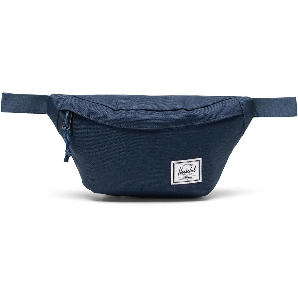 Herschel Classic heuptas potting soil crosshatch
