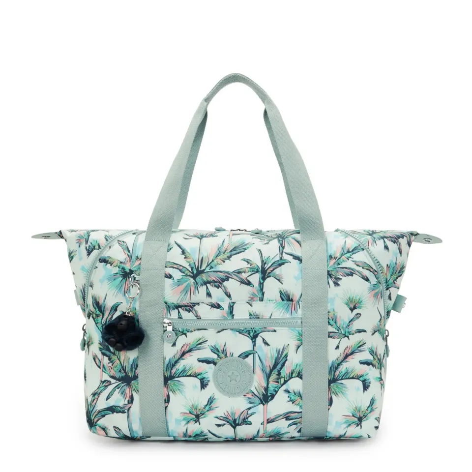 Kipling Art M draagtas More Palm Trees waterafstotend