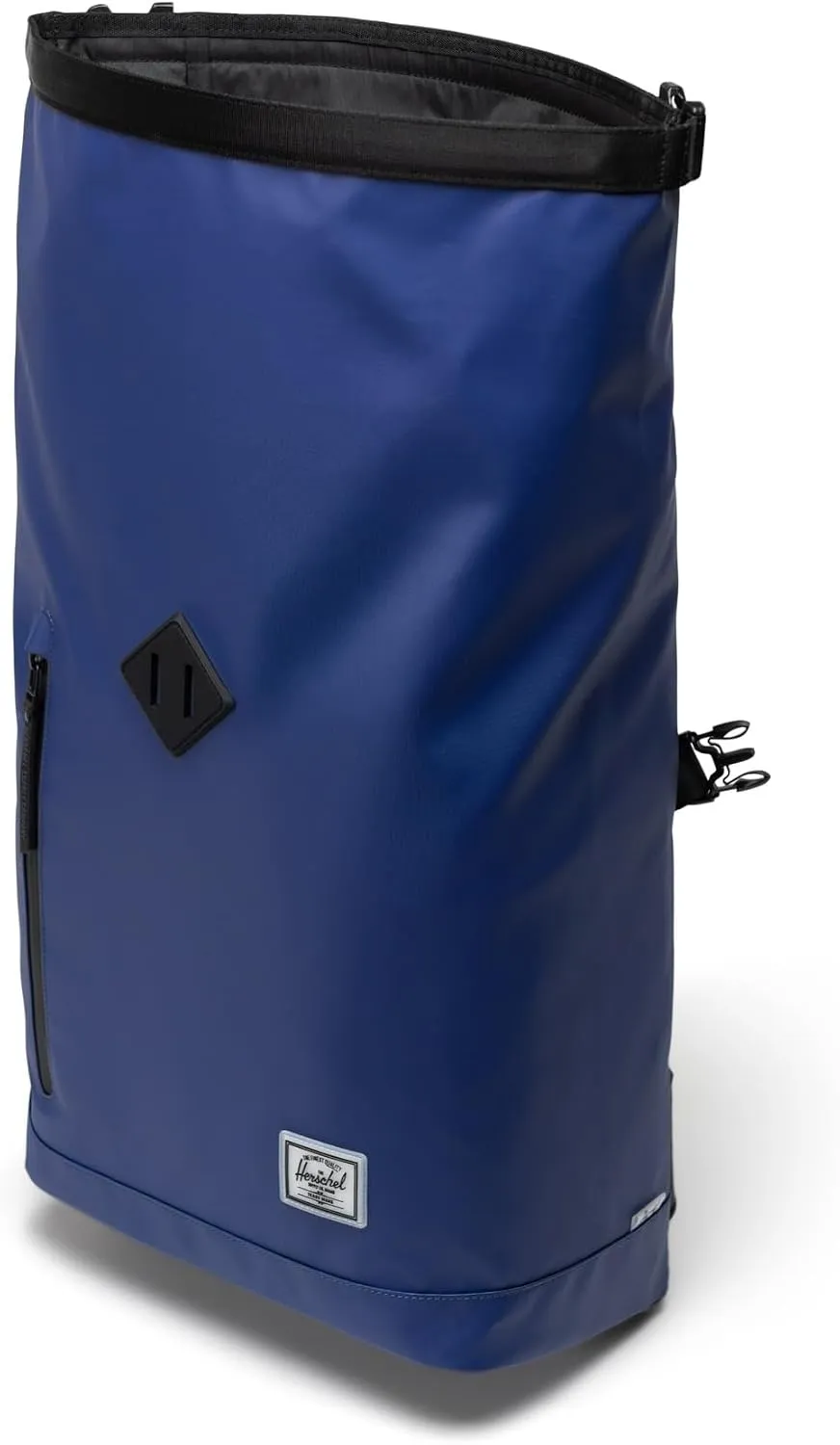 Herschel Roll Top rugzak Standard 26L Skipper Blue