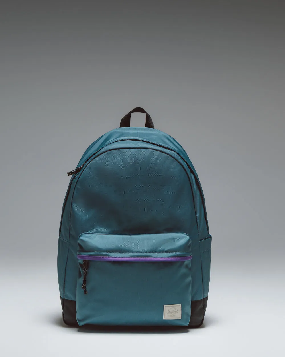 Herschel Classic XL rugzak zwart nylon