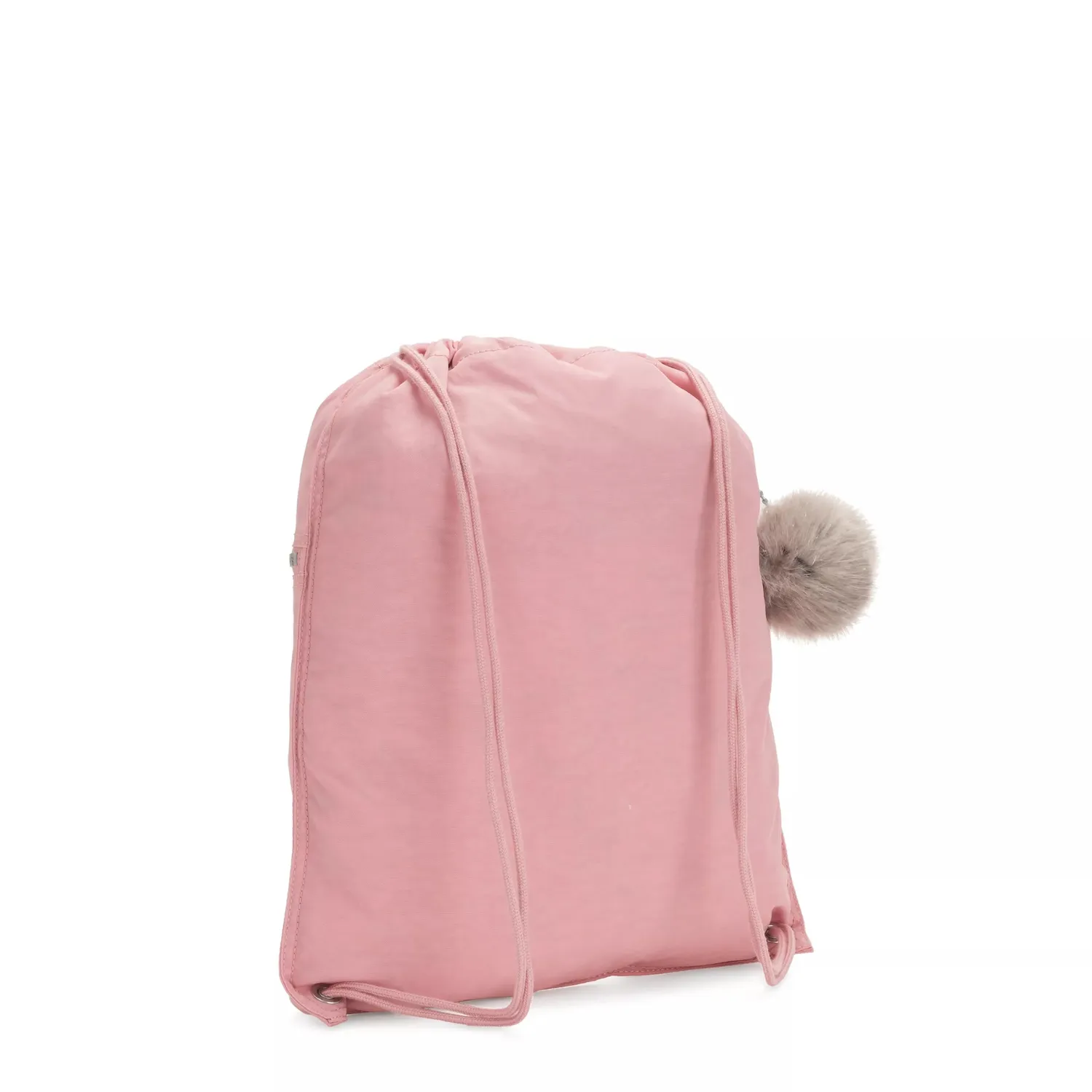 Kipling Supertaboo gymtas Bridal Rose Medium waterafstotend