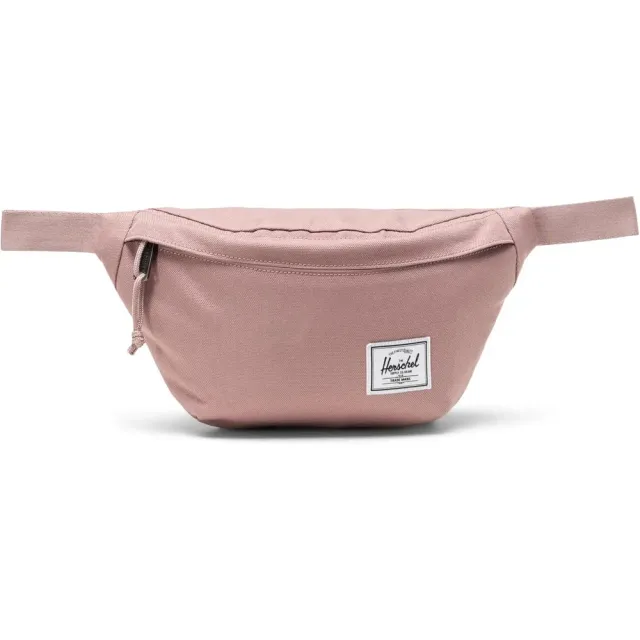Herschel Classic Hip Pack heuptas Ash Rose