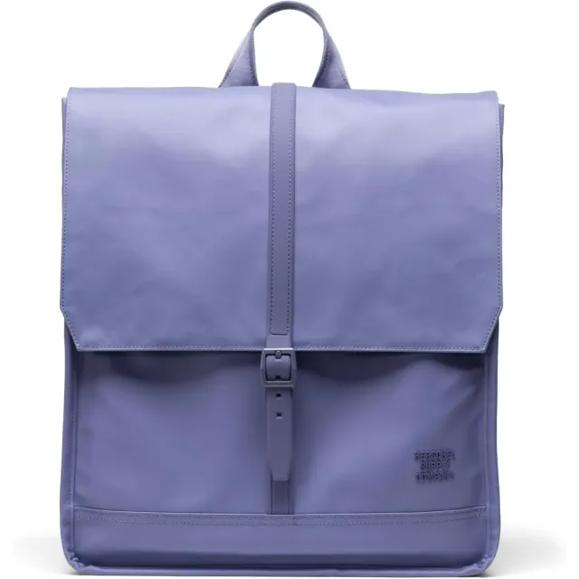 Herschel City rugzak Ash Rose 16L canvas