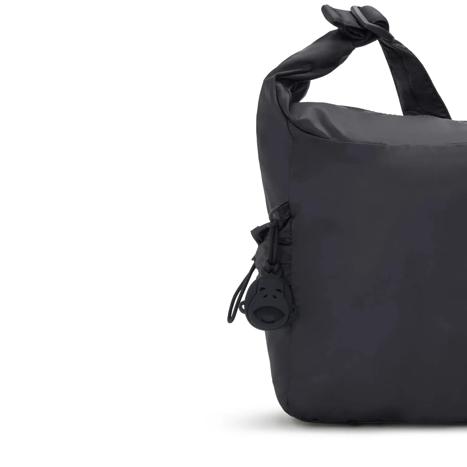Kipling Gwyn schoudertas Groot Simply Black ruim