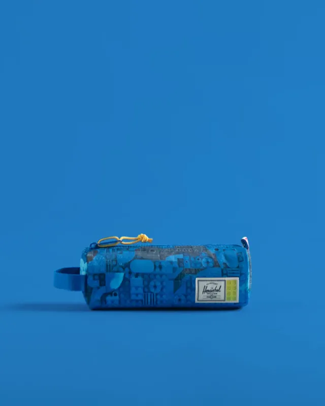 Herschel LEGO Settlement etui Falling Florals