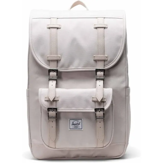 Herschel Little America rugzak 30L Standard Moonbeam
