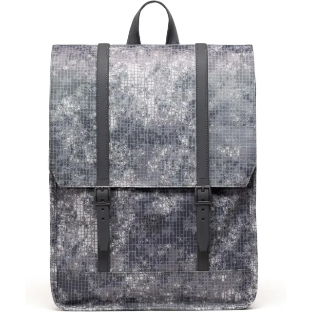 Herschel Survey rugzak Standard 24L Cloud Grid