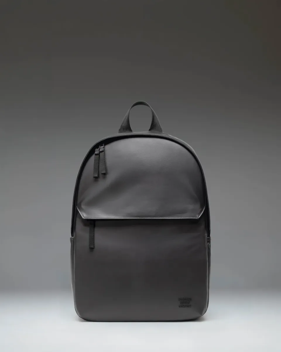 Herschel Alberni rugzak Black waterafstotend laptopvak
