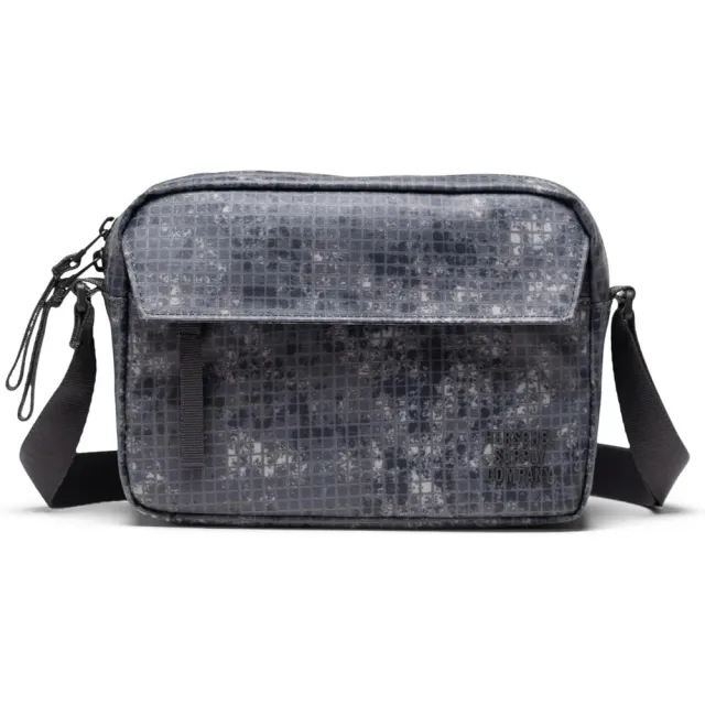 Herschel Alberni Crossbody Tas Cloud Grid