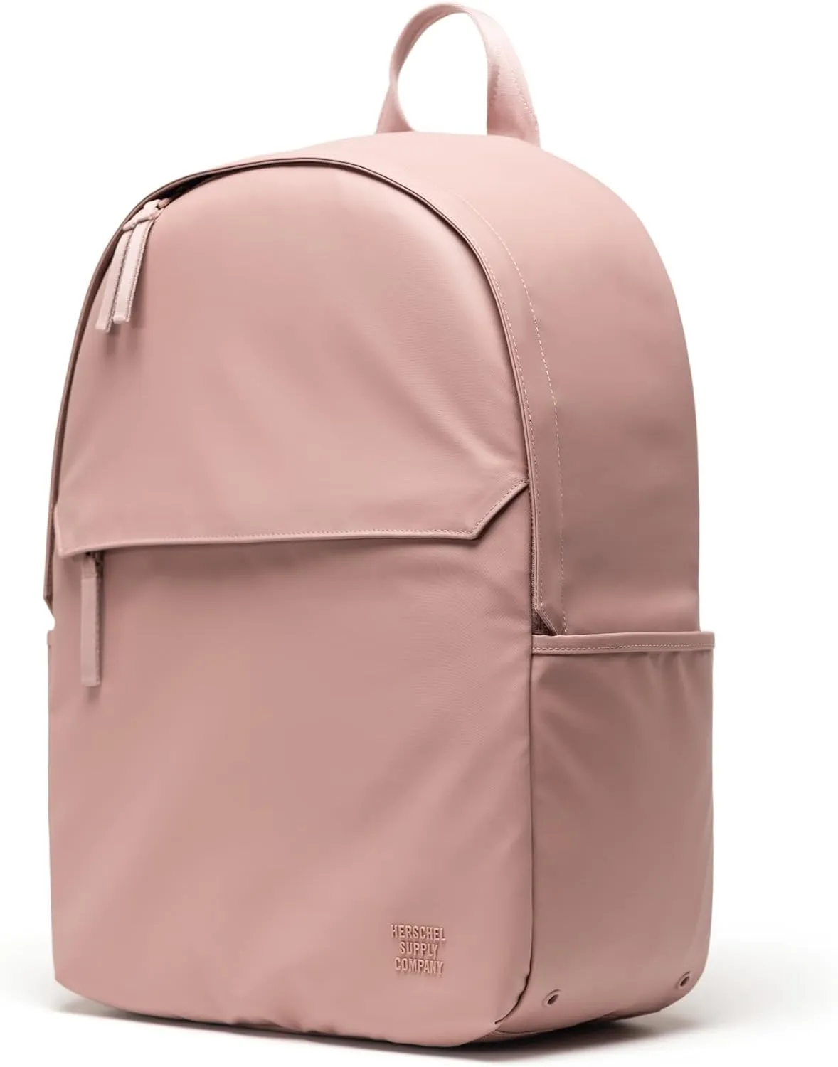 Herschel Alberni rugzak 24L ash rose canvas