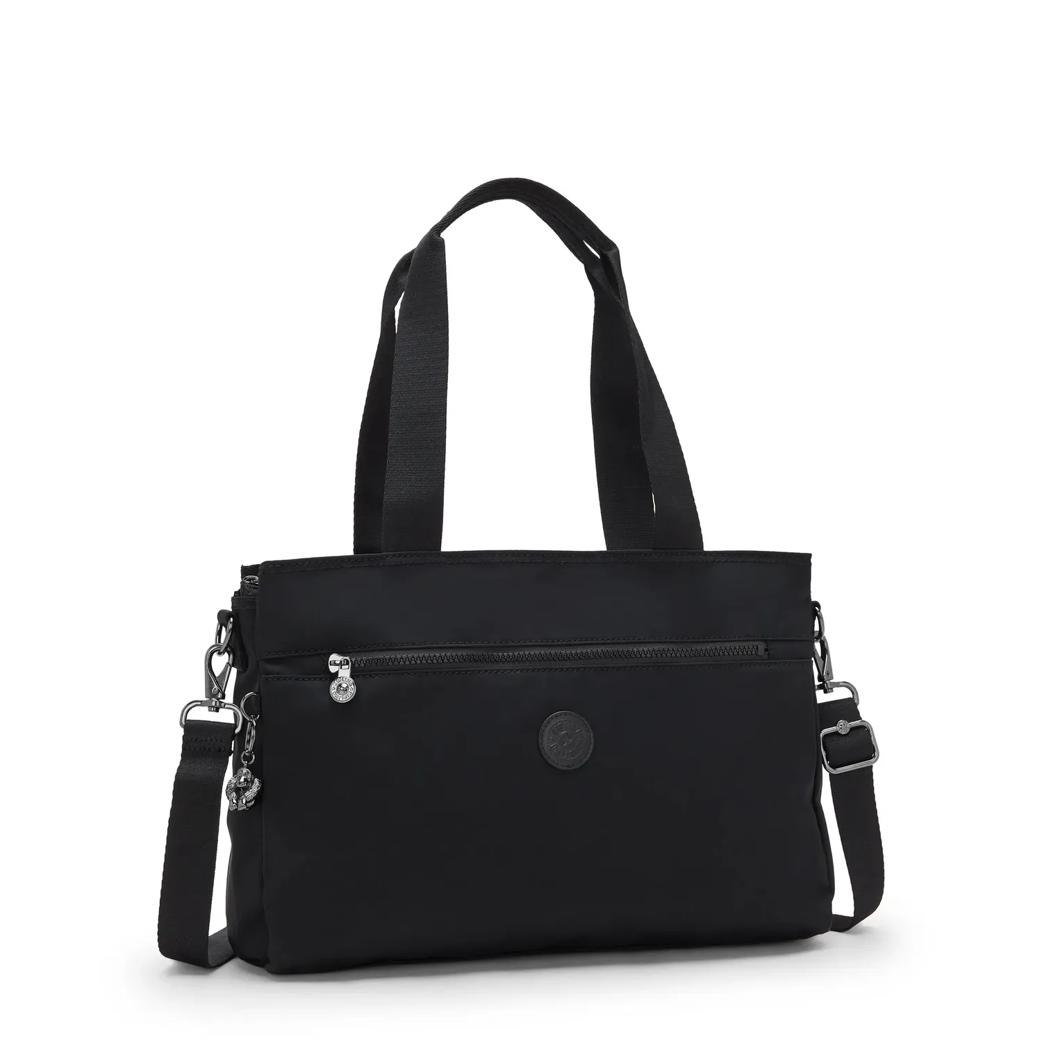Kipling Elysia Work S werktas Infinite Black 13 inch