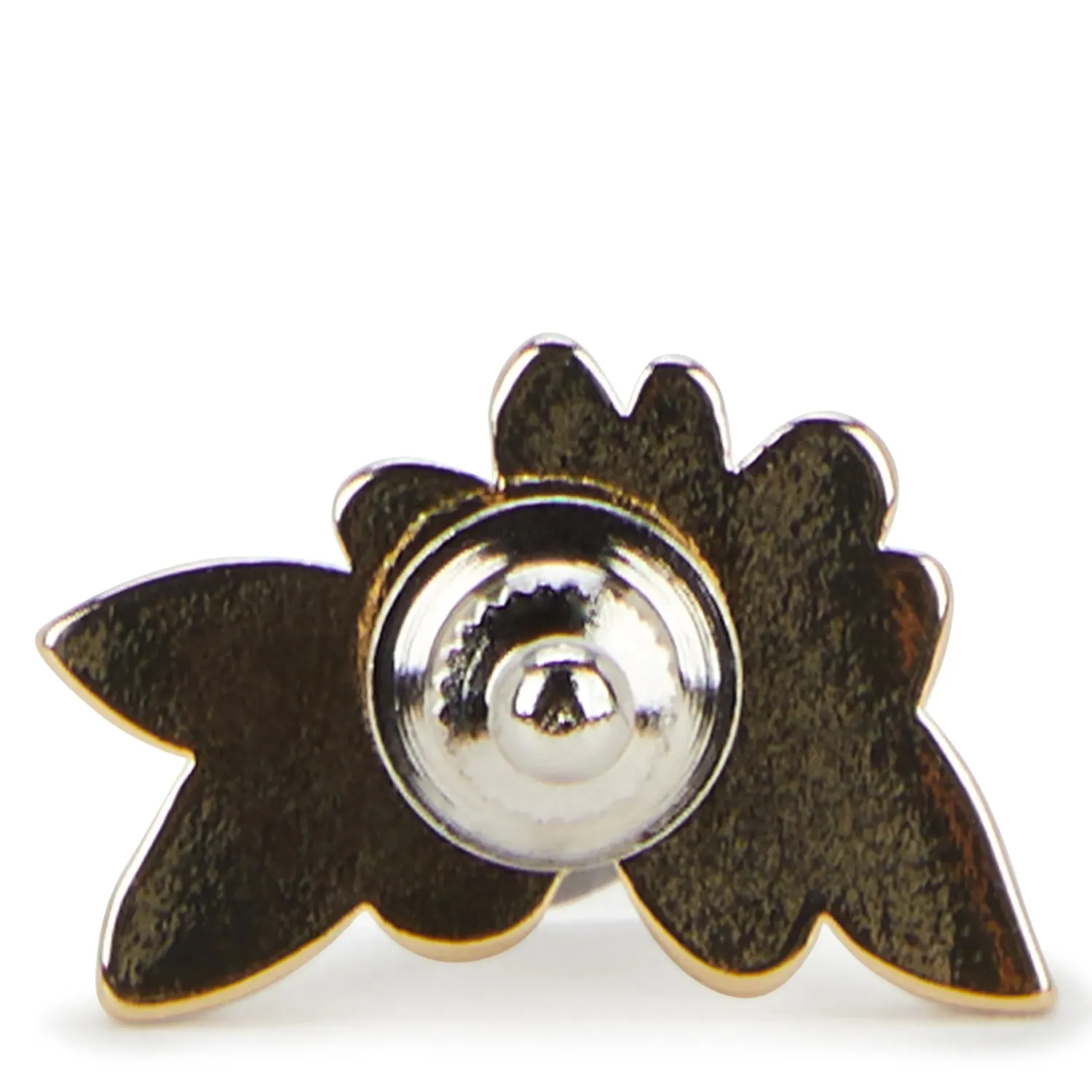 Kipling Flower Pin speldje multicolor extra klein – bloem