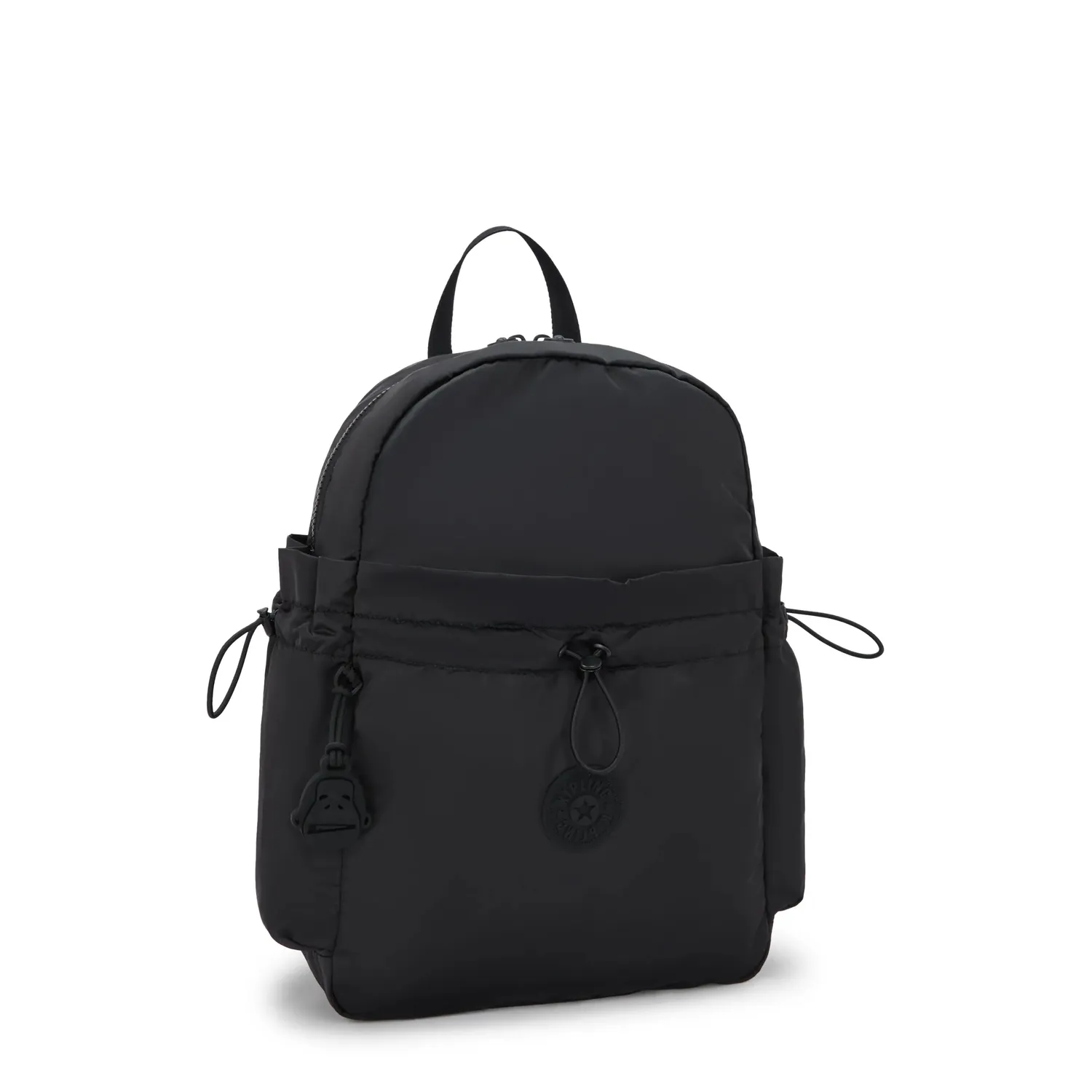 Kipling Amita rugzak Simply Black Medium A4