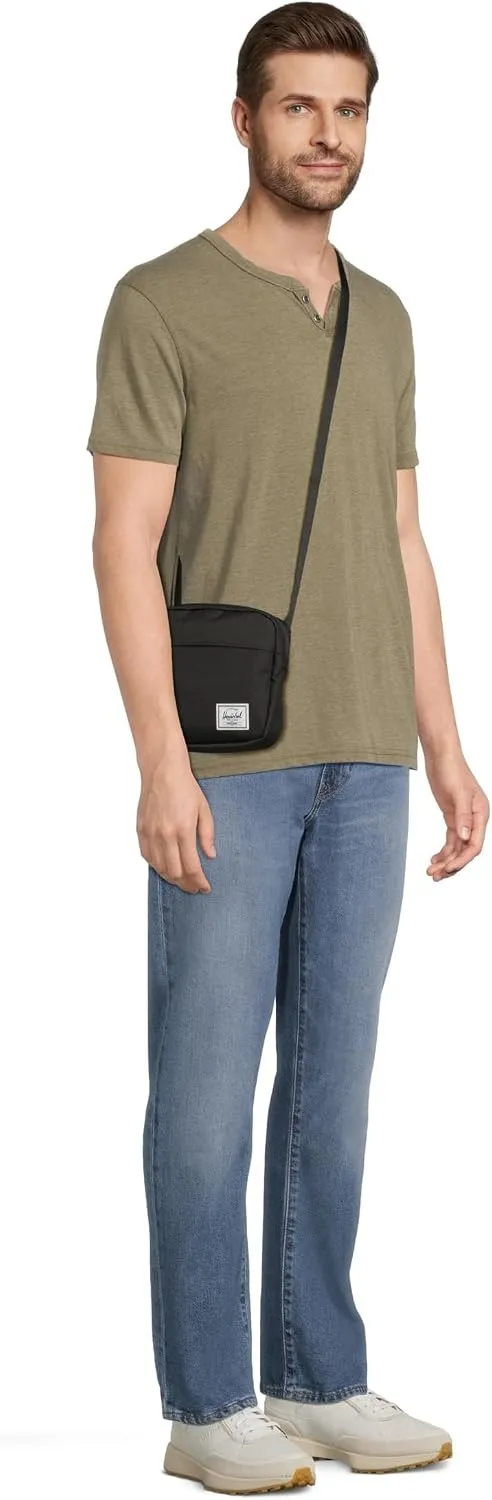 Herschel Supply Classic Crossbody tas Zwart