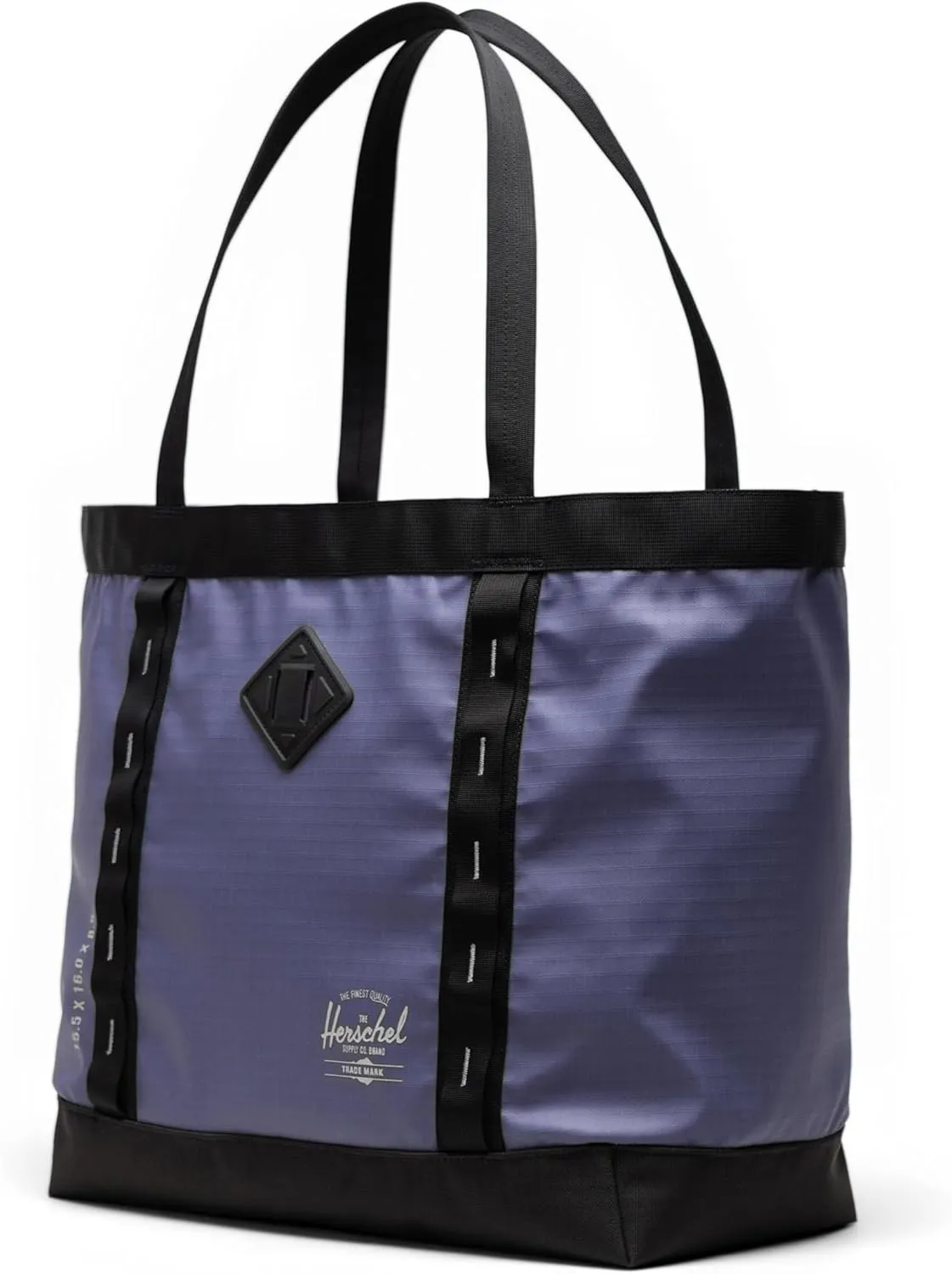 Herschel All Season Gear schoudertas Heron Black 33L