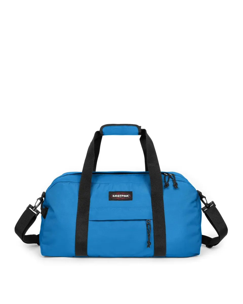 Eastpak Stand Cabin reistas aurora blue small cabineformaat