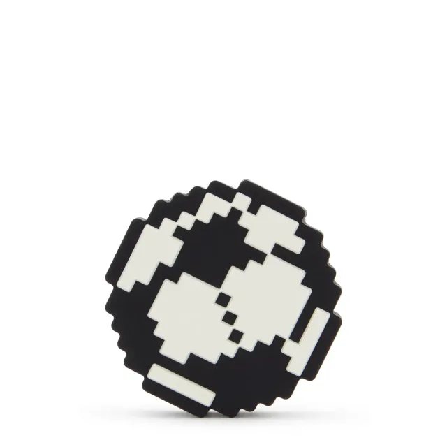 Kipling Digi Soccer Puller ritstrekker Multicolor voetbal