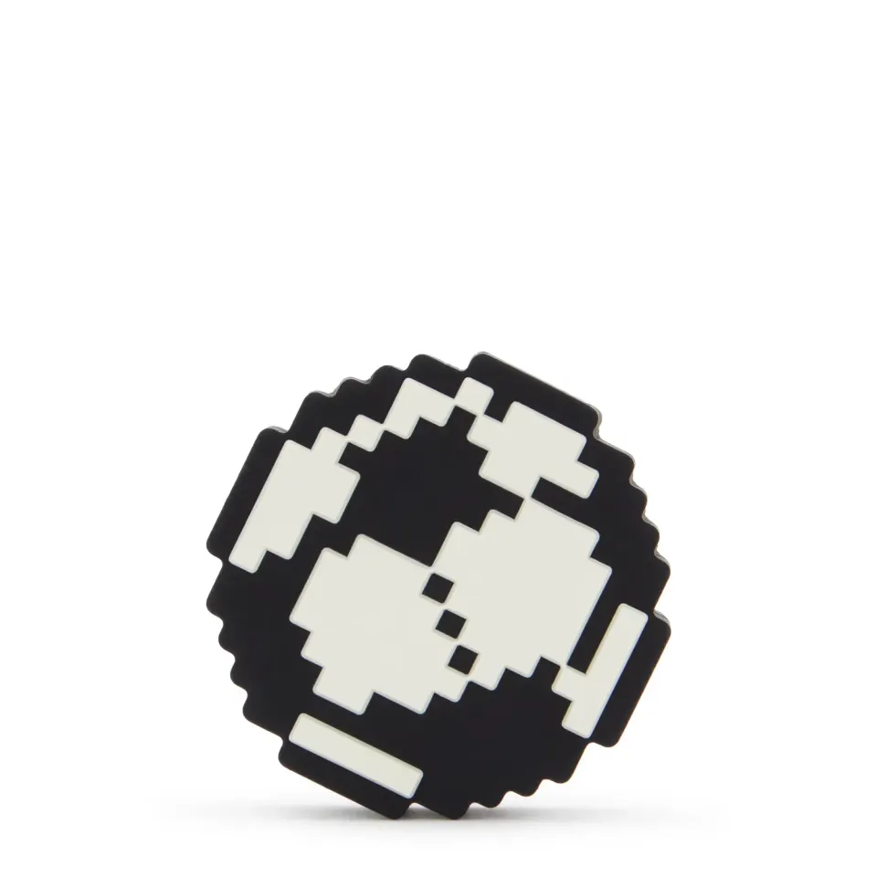 Kipling Digi Soccer Puller ritstrekker Multicolor voetbal