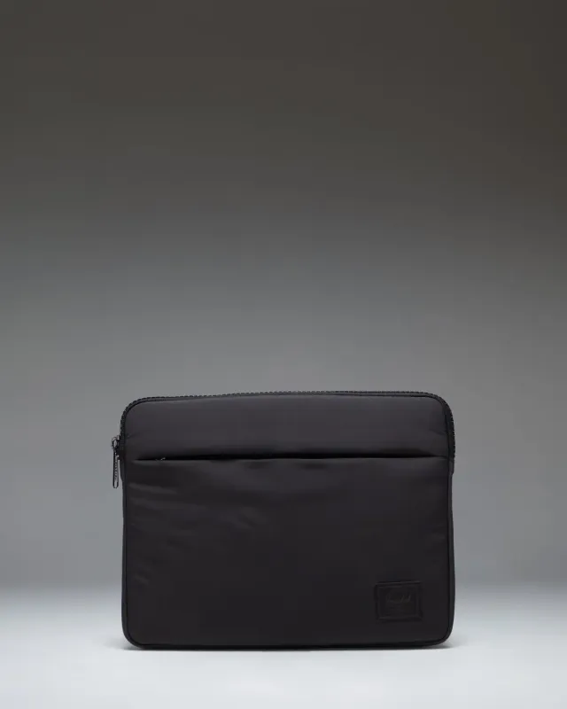 Herschel Cloudform Anchor 11 inch laptophoes zwart