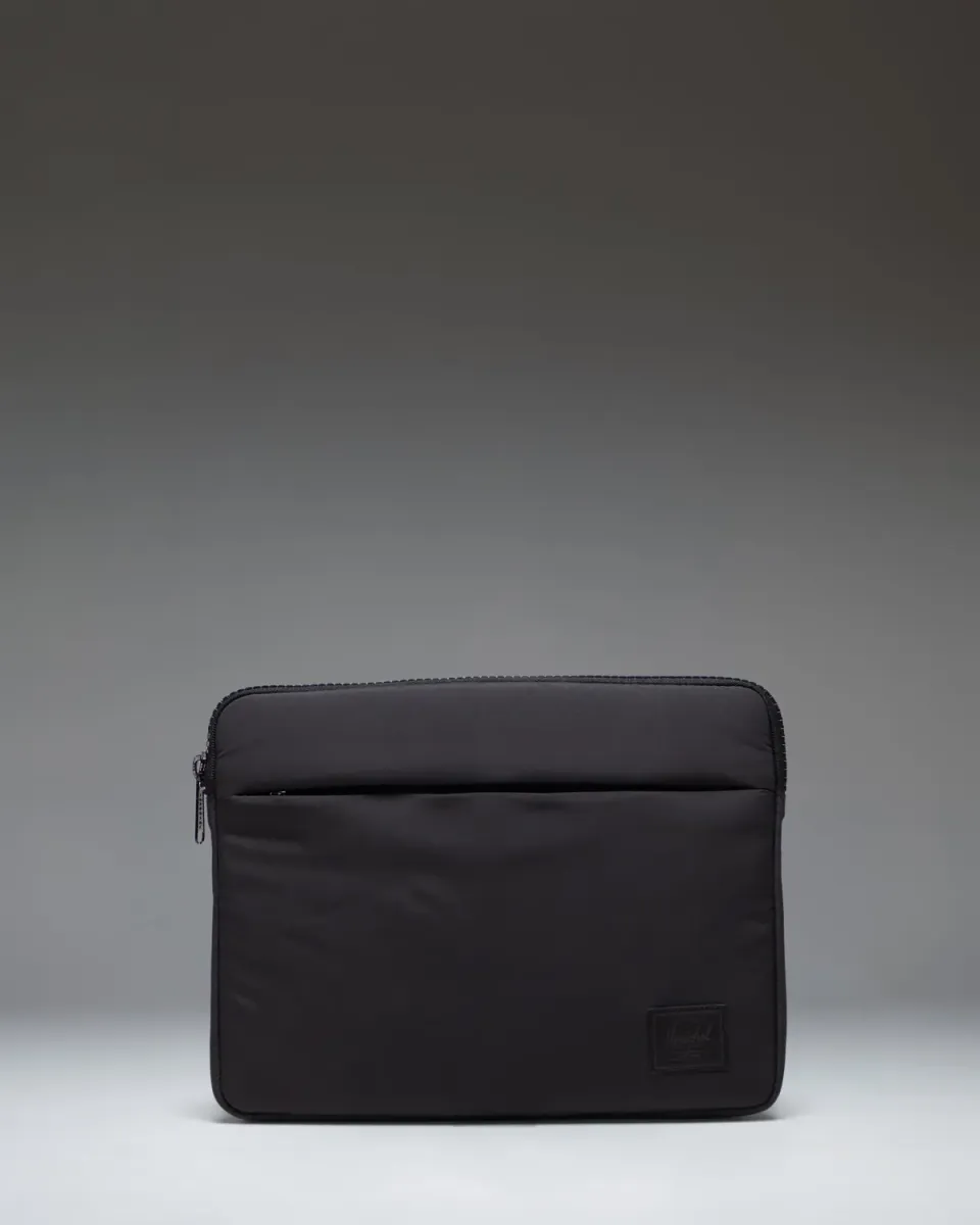 Herschel Cloudform Anchor 11 inch laptophoes zwart