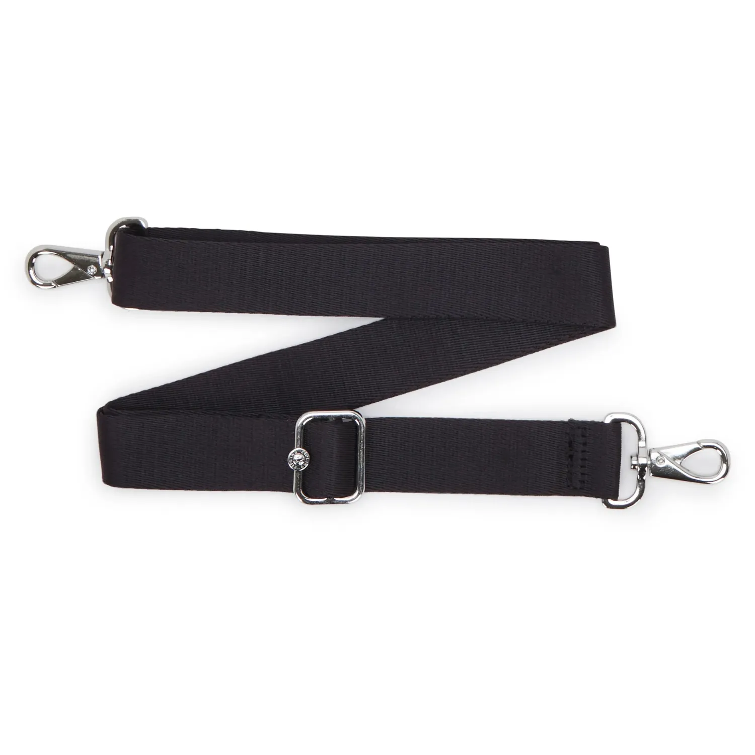 Kipling Art Mini schoudertas Diagonal Jacquard Klein jacquard