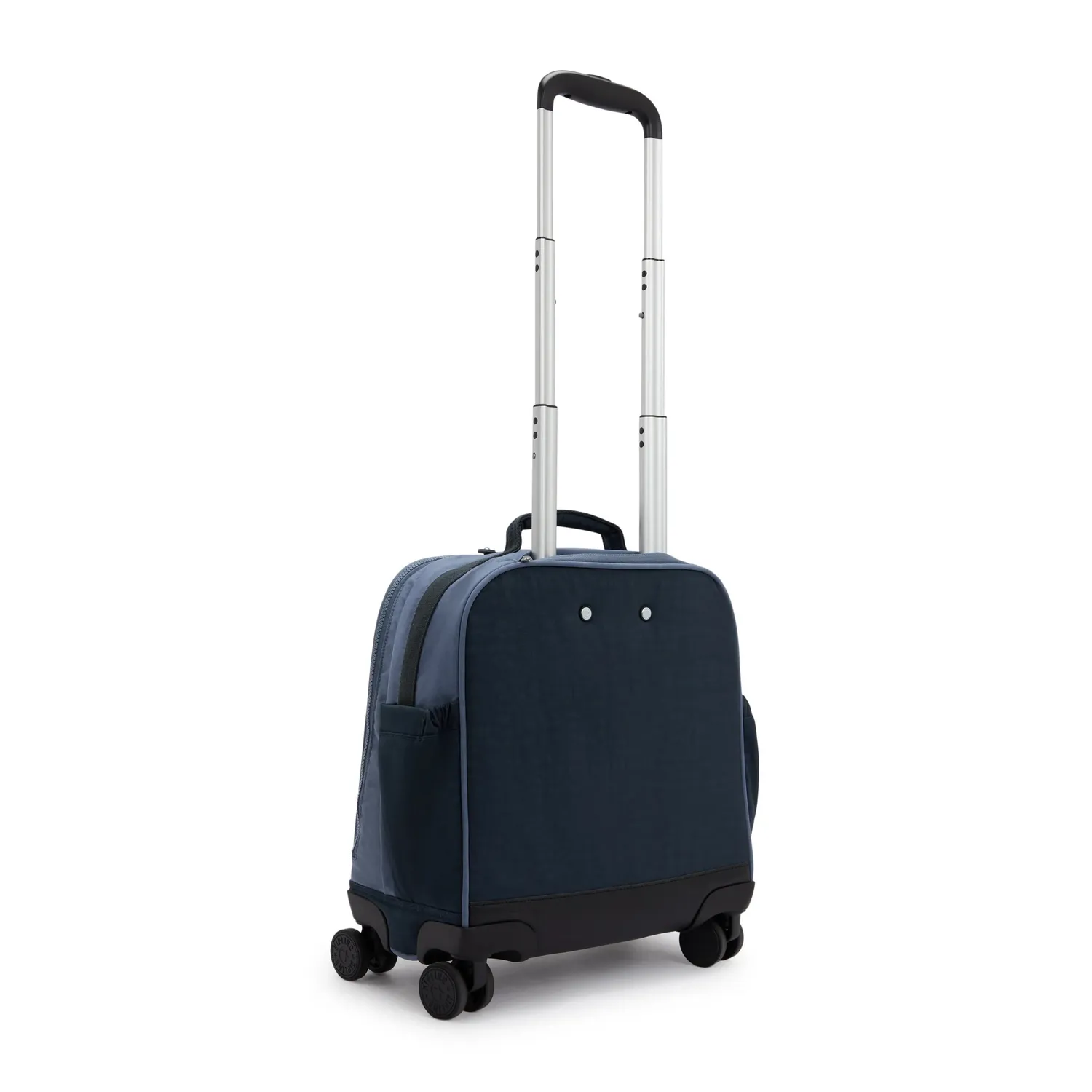 Kipling New Storia S trolley Game Grey – 13 inch laptopvak
