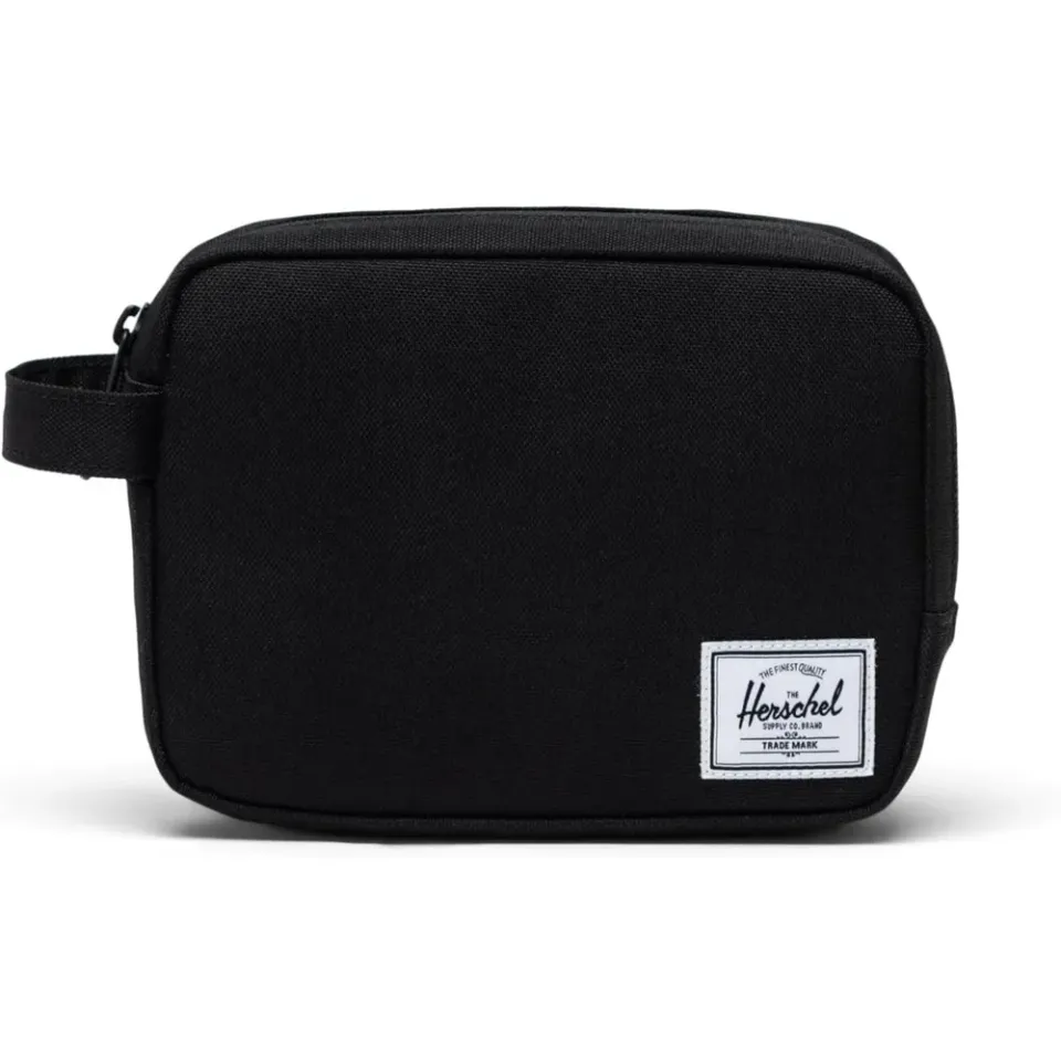 Herschel Anchor organizer zwart