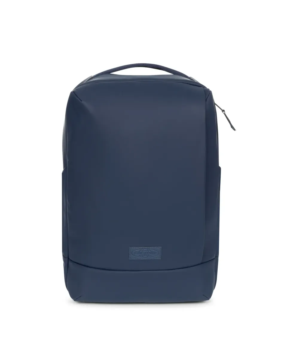 Eastpak Tecum F rugzak Admiral Blue 16 inch waterafstotend