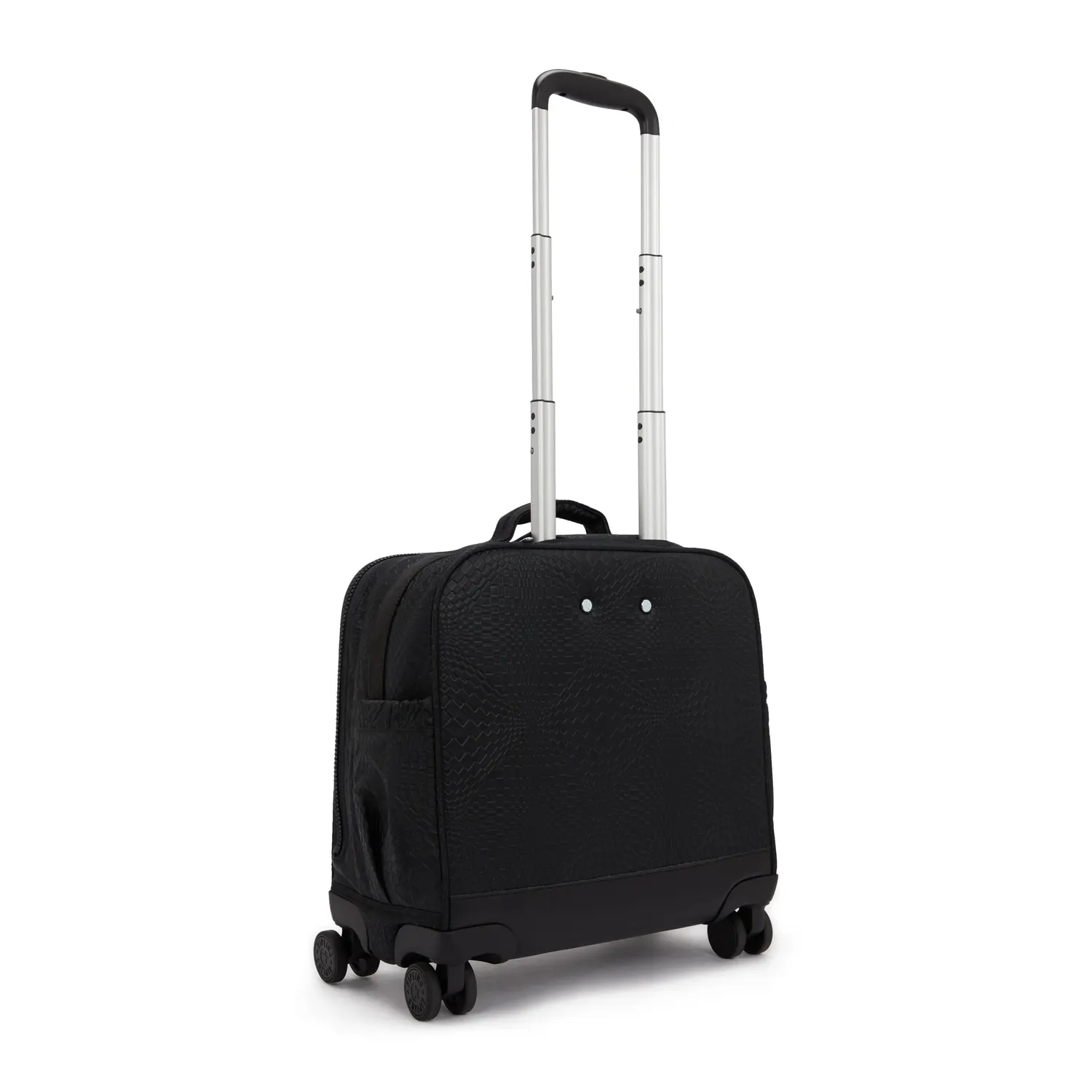 Kipling New Storia trolley Dimensional Emboss Groot laptopvak