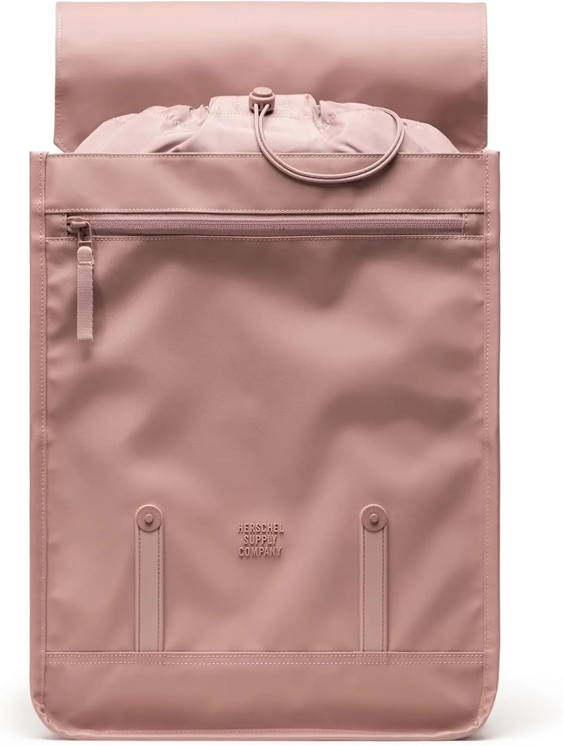Herschel Supply Survey rugzak 20L Ash Rose groen