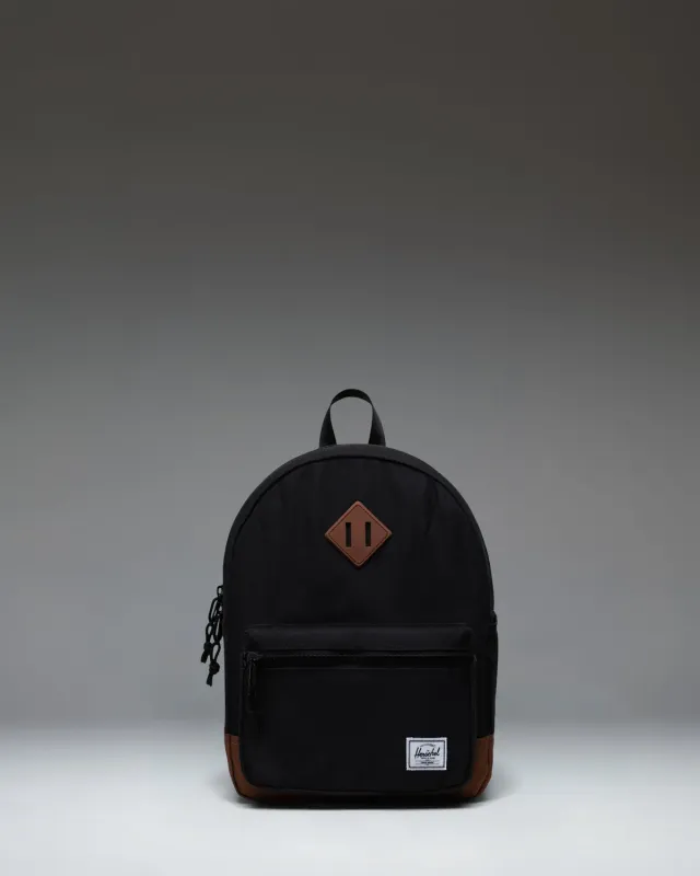 Herschel Heritage Kids rugzak Stencil Checker klein