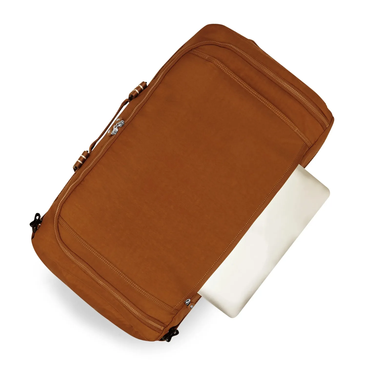 Kipling Donis M reistas Stylish Mokka medium 13 inch laptop