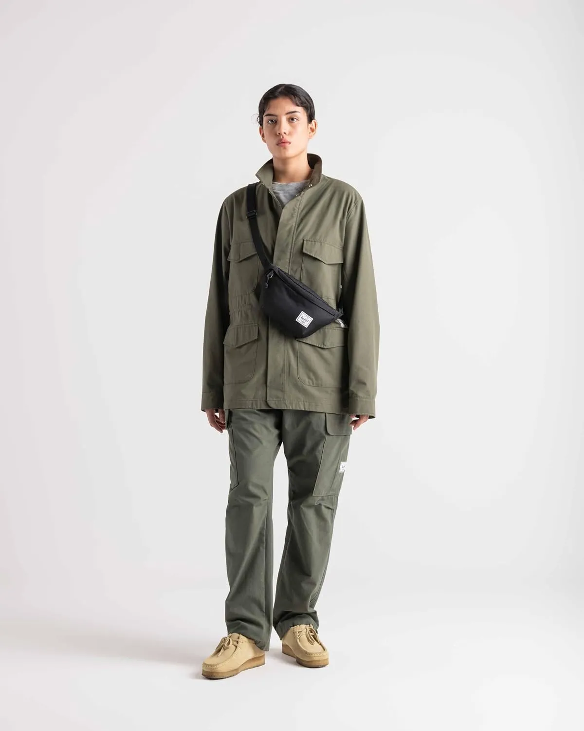 Herschel Legacy heuptas Navy