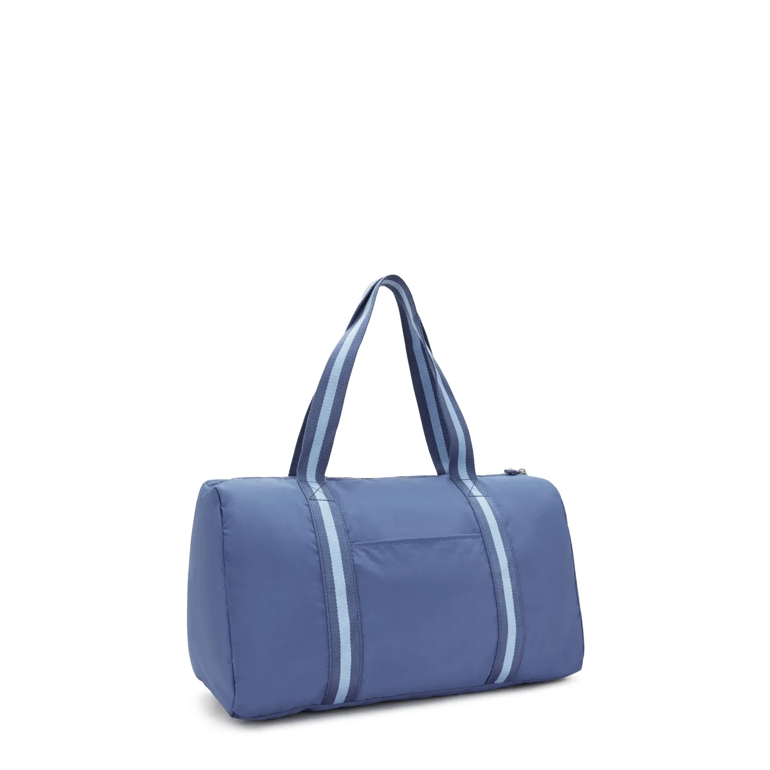 Kipling Honest Up reistas Bold Blue Hip groot opvouwbaar