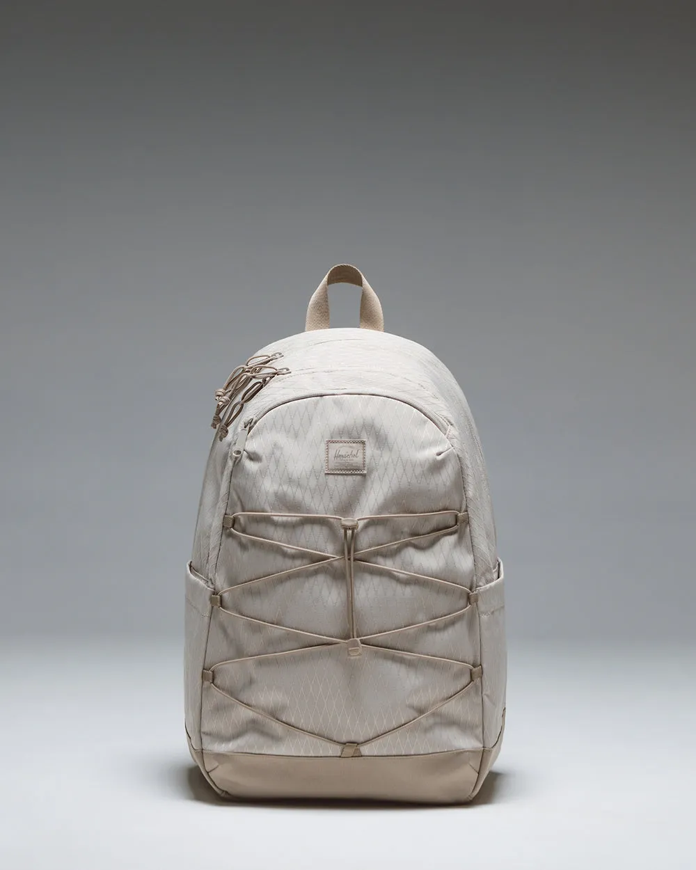 Herschel Kingston rugzak Black Diamond voor sport en laptop