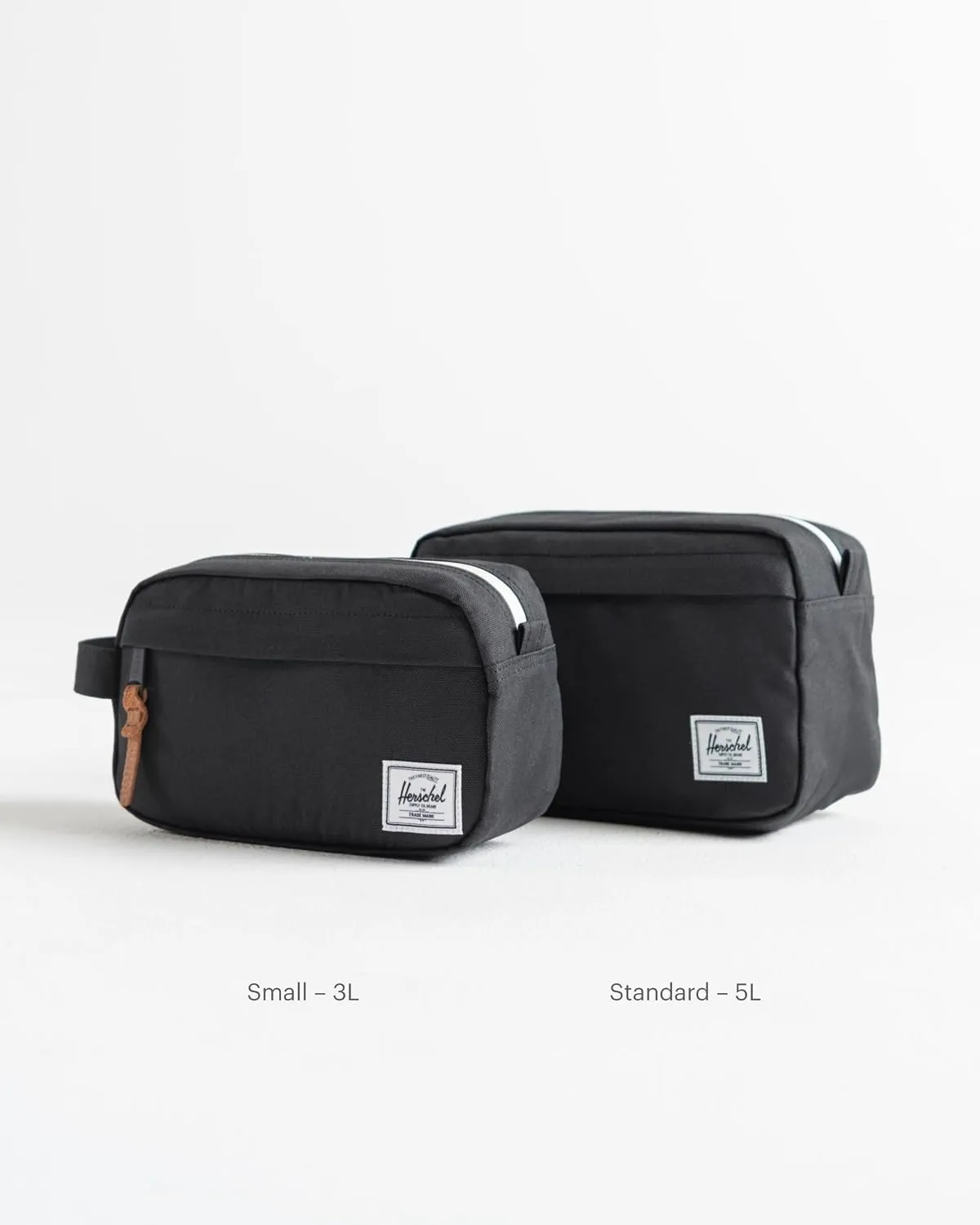 Herschel Chapter toilettas huckleberry compact